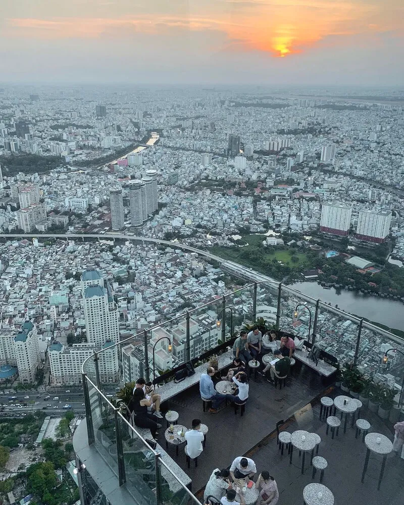 Landmark 81 – địa điểm vui chơi, ăn uống, nghỉ dưỡng hot nhất Sài Gòn