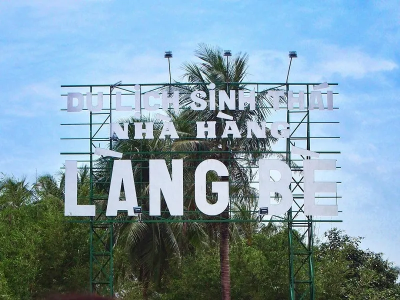 Làng Bè Bến Tre – Hành trình đặc biệt đến vùng quê thân thương