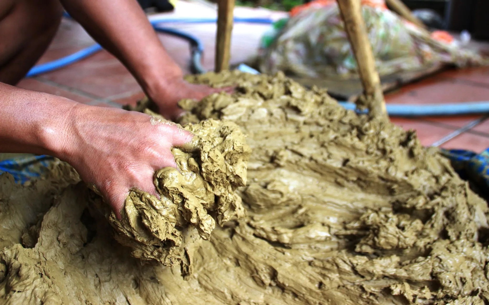 Làng gốm Bát Tràng – Tinh hoa nét đẹp vùng đất Bắc