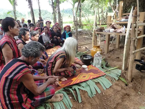 Lễ hội Quảng Bình – Không gian văn hóa rộng mở giữa thiên nhiên