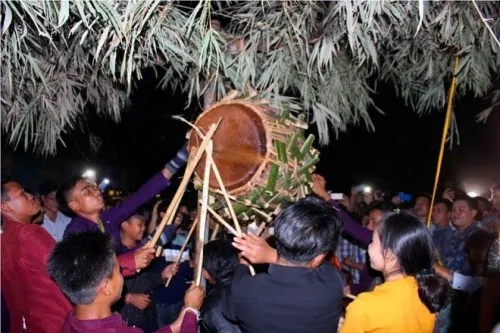 Lễ hội Quảng Bình – Không gian văn hóa rộng mở giữa thiên nhiên