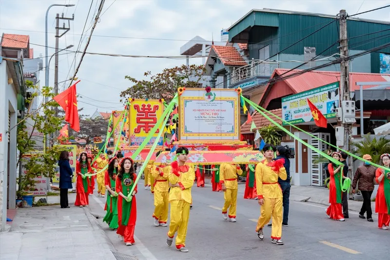 Lễ hội Tiên Công Quảng Yên – Nét đẹp văn hóa cần được bảo tồn