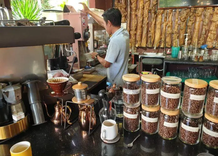 List 20 quán cafe đẹp ở Nha Trang mà team sống ảo không nên bỏ lỡ