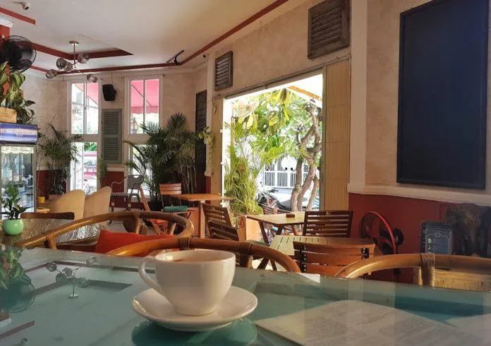 List 20 quán cafe đẹp ở Nha Trang mà team sống ảo không nên bỏ lỡ