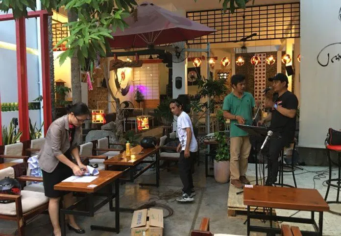 List 20 quán cafe đẹp ở Nha Trang mà team sống ảo không nên bỏ lỡ