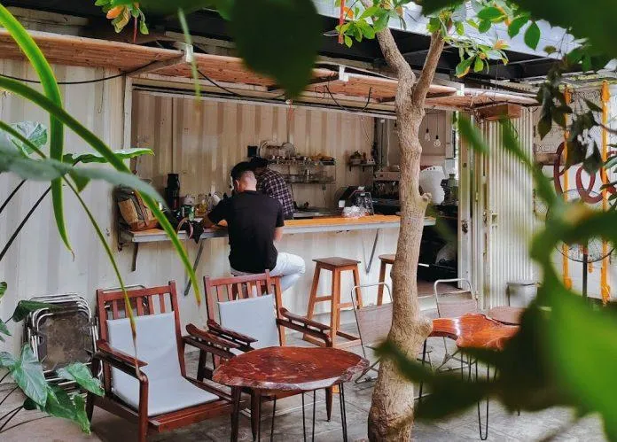 List 20 quán cafe đẹp ở Nha Trang mà team sống ảo không nên bỏ lỡ