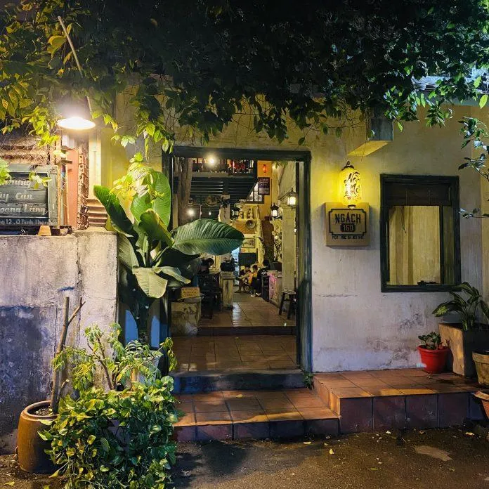 Lưu ngay 20 quán cafe Bình Thạnh vừa đẹp vừa ngon “xịn” nhất quận