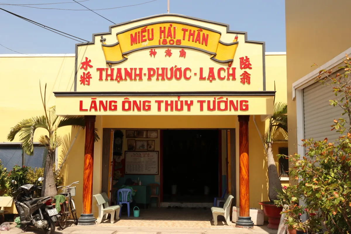 Lưu ngay kinh nghiệm du lịch Cần Giờ chi tiết nhất