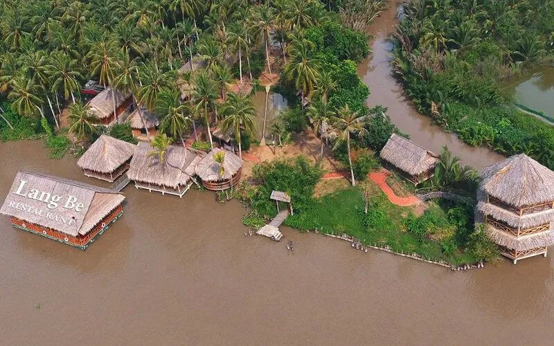 Lưu Ngay List 12 Nhà Hàng Bến Tre Nổi Tiếng, Hút Khách Nhất Hiện Nay