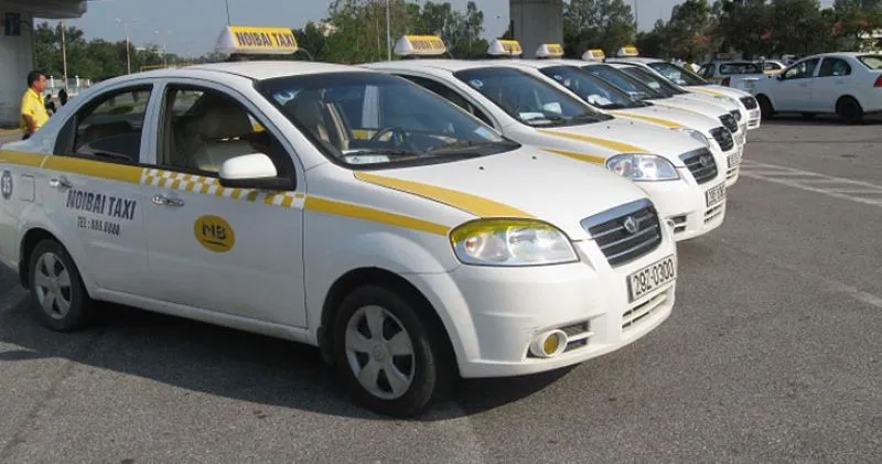 Lưu ngay top 20 taxi Quy Nhơn cho chuyến du lịch hè này