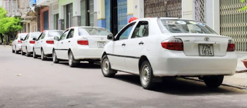 Lưu ngay top 20 taxi Quy Nhơn cho chuyến du lịch hè này