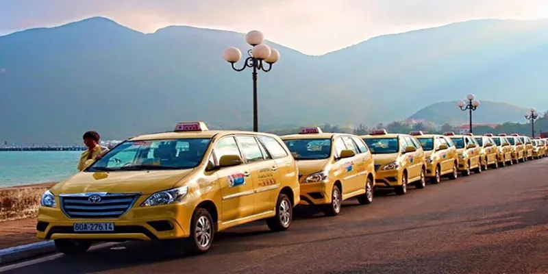 Lưu ngay top 20 taxi Quy Nhơn cho chuyến du lịch hè này