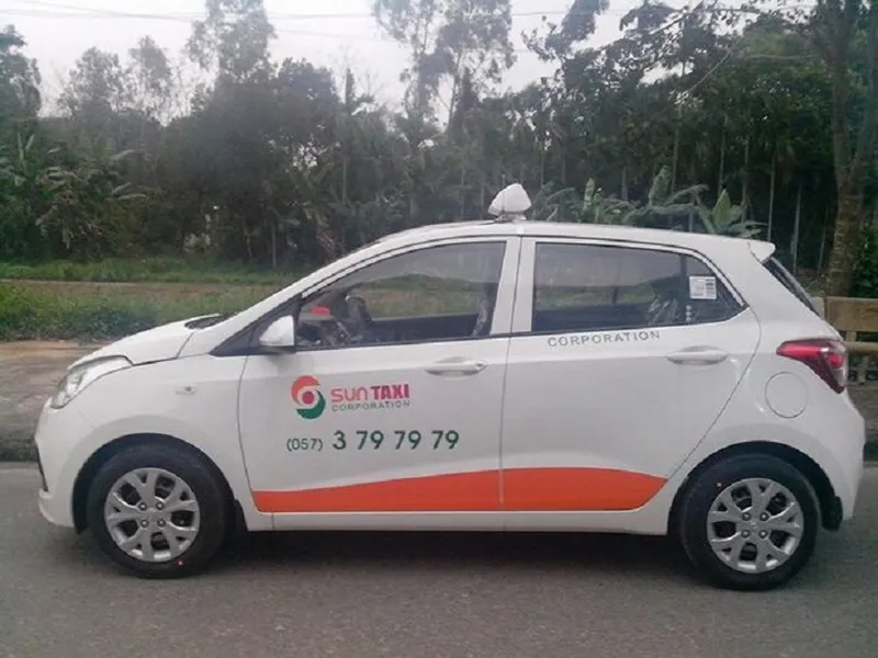 Lưu ngay top 20 taxi Quy Nhơn cho chuyến du lịch hè này