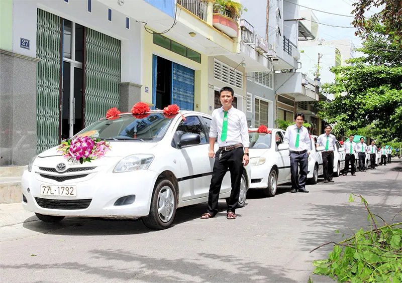 Lưu ngay top 20 taxi Quy Nhơn cho chuyến du lịch hè này