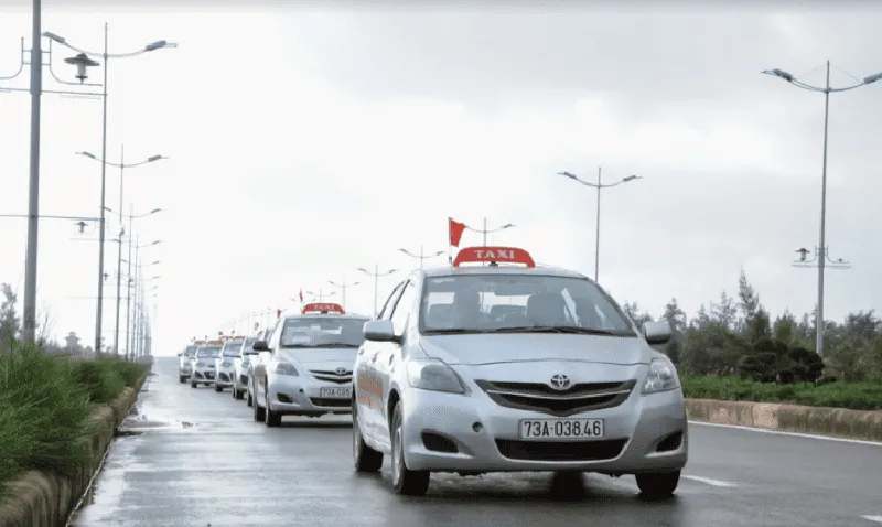 Lưu ngay top 20 taxi Quy Nhơn cho chuyến du lịch hè này