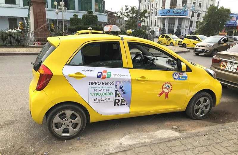 Lưu ngay top 20 taxi Quy Nhơn cho chuyến du lịch hè này