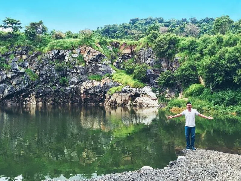 Ma Thiên Lãnh – Cảnh đẹp tựa chốn bồng lai của Tây Ninh