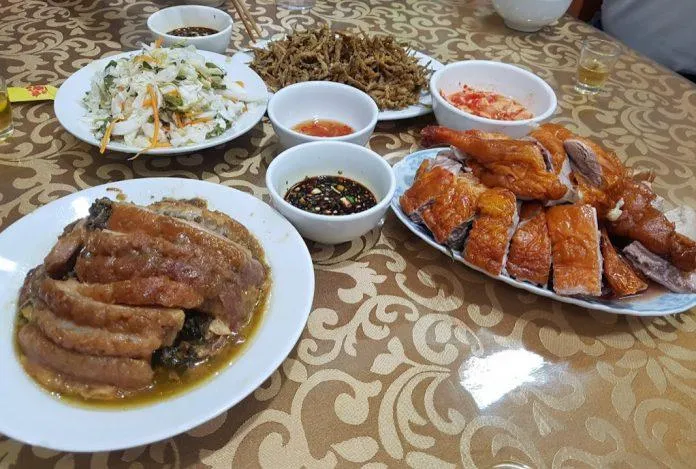 Mách bạn 10 quán ngon ở Lạng Sơn giúp bạn phá đảo ẩm thực vùng đất xứ Lạng