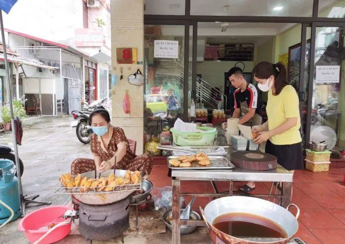 Mách bạn 10 quán ngon ở Lạng Sơn giúp bạn phá đảo ẩm thực vùng đất xứ Lạng