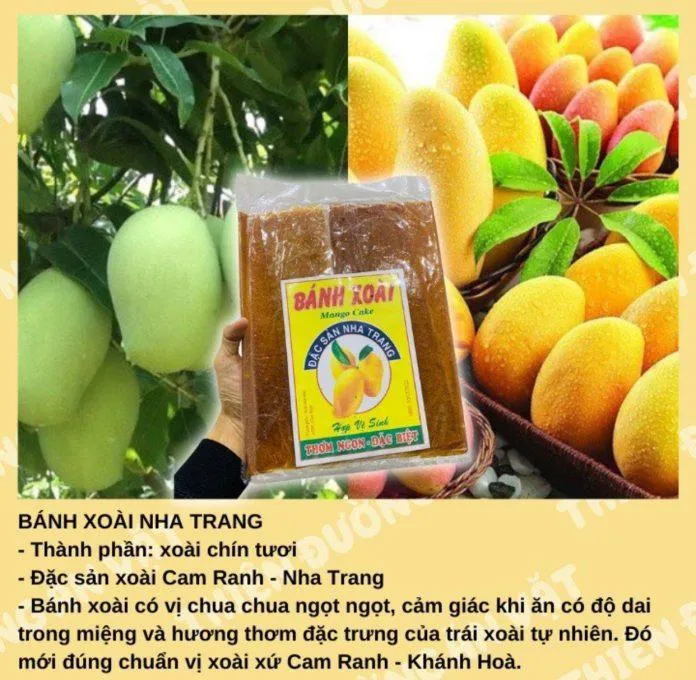 Mách bạn 15 đặc sản Nha Trang thích hợp mua về làm quà khi đi du lịch