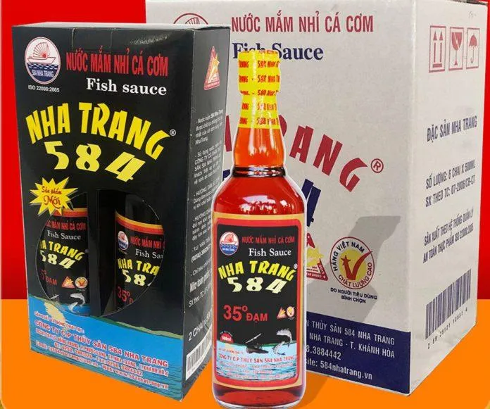 Mách bạn 15 đặc sản Nha Trang thích hợp mua về làm quà khi đi du lịch