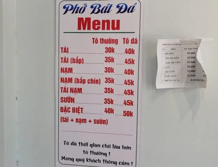 Mách bạn 15 quán ăn ngon ở Đăk Nông mà bạn không nên bỏ lỡ khi tới đây