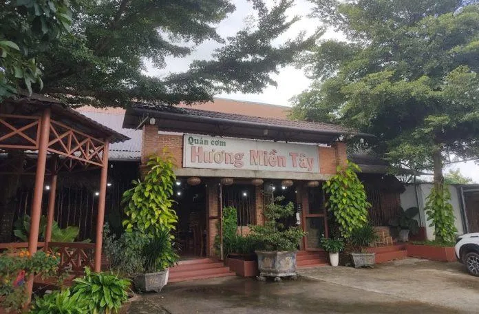 Mách bạn 15 quán ăn ngon ở Đăk Nông mà bạn không nên bỏ lỡ khi tới đây