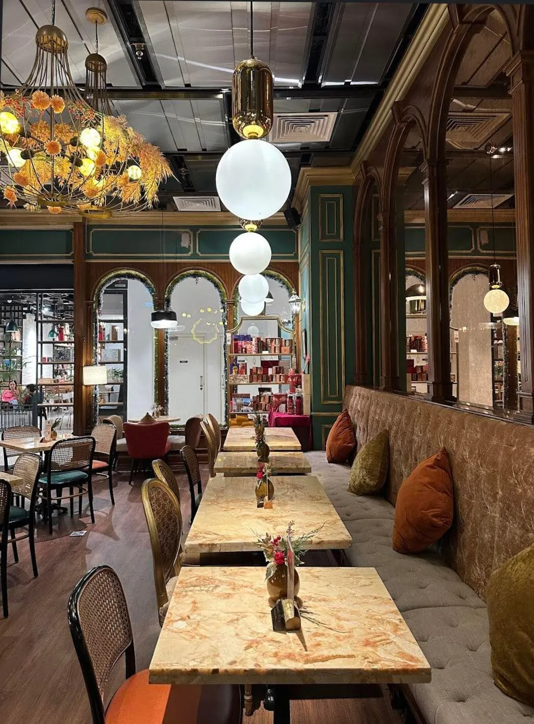 Mách bạn 15 quán cafe đẹp ở Thủ Đức với phong cách đa dạng cho bạn tha hồ check-in