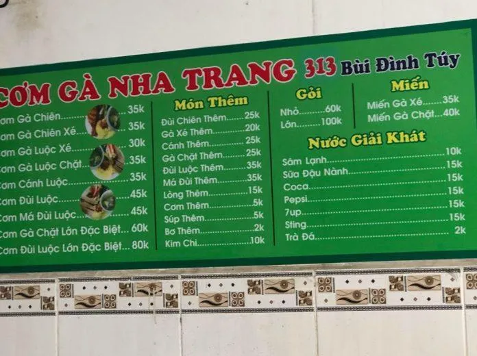 Mách bạn 20 quán ăn ở Bình Thạnh siêu ngon mà bạn không nên bỏ lõ