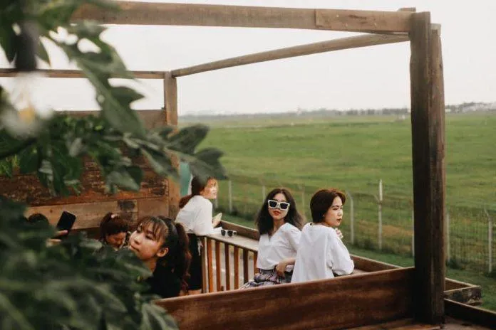 Mách nhỏ 5 quán cà phê có view xinh – nước “ổn áp” tại Sài Gòn