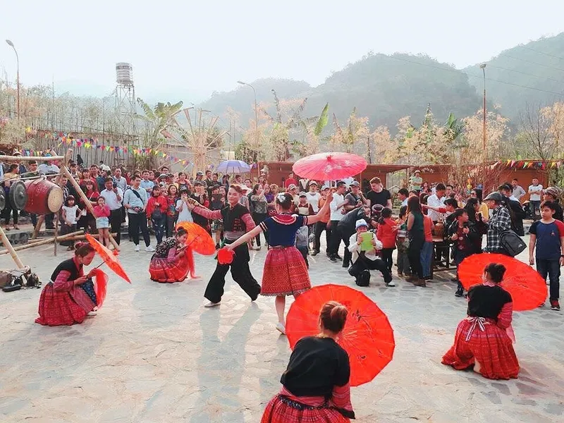 Mộc Châu – “Đà Lạt” của Tây Bắc