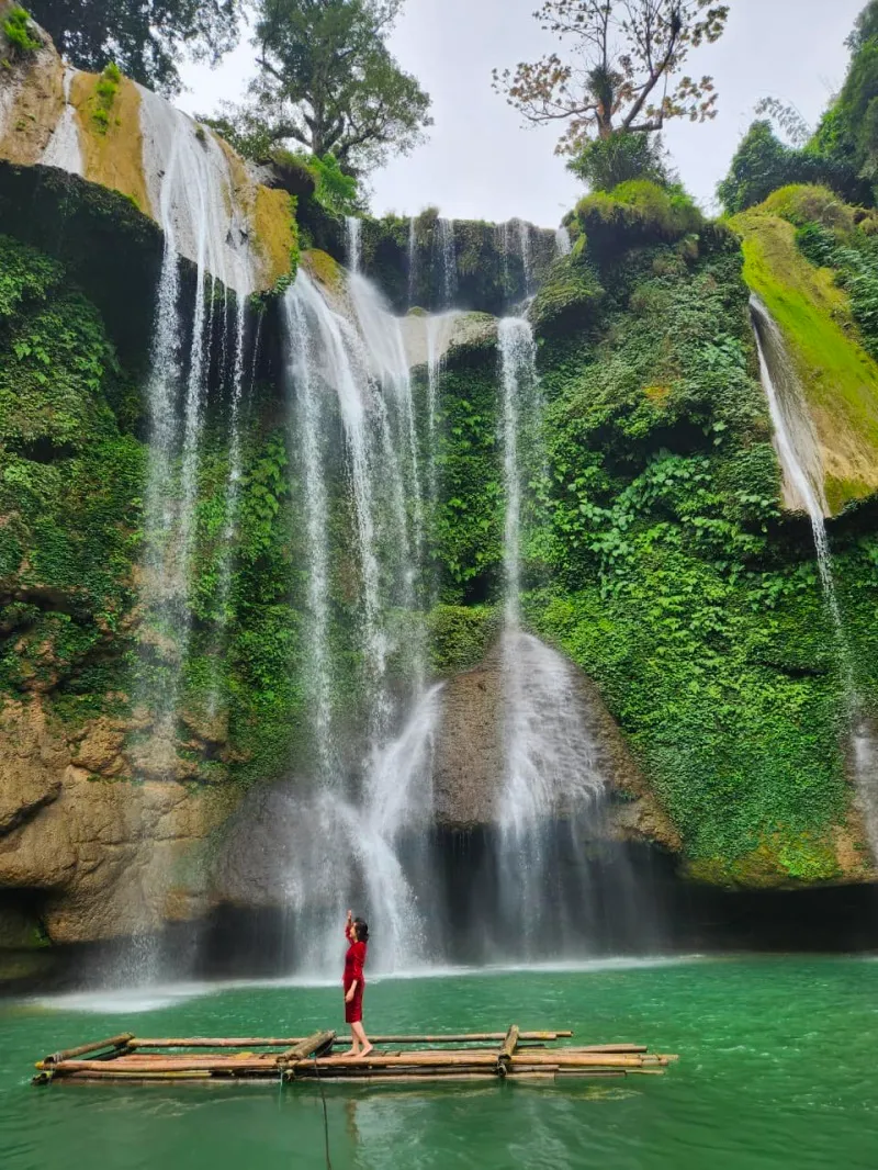 Mộc Châu tháng 9 – Kinh nghiệm khám phá chi tiết từ A – Z