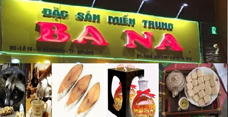 Mực rim me Đà Nẵng – Thứ đặc sản gây nhớ thương của miền Trung