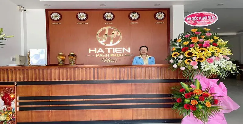 Mũi Nai Hà Tiên – điểm đến check in, thưởng ngoạn tuyệt vời