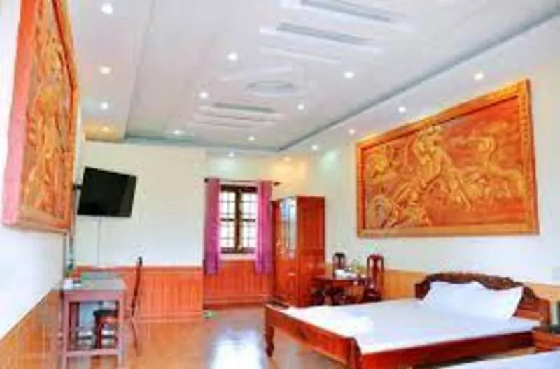 Mũi Nai Hà Tiên – điểm đến check in, thưởng ngoạn tuyệt vời