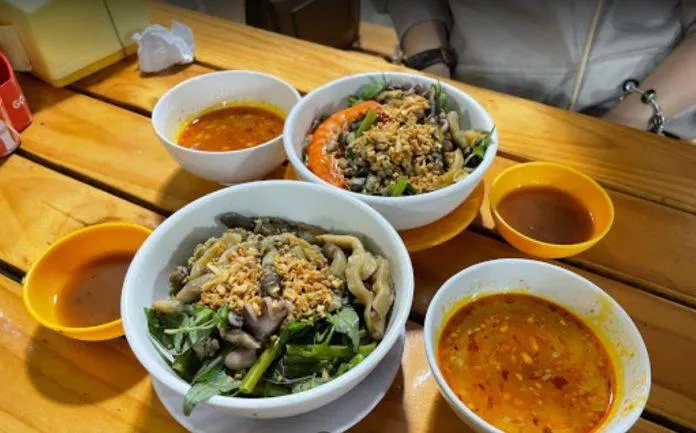 Must Try: Top 10 quán ăn ngon, nổi tiếng nhất Sài Gòn bạn nhất định nên thử