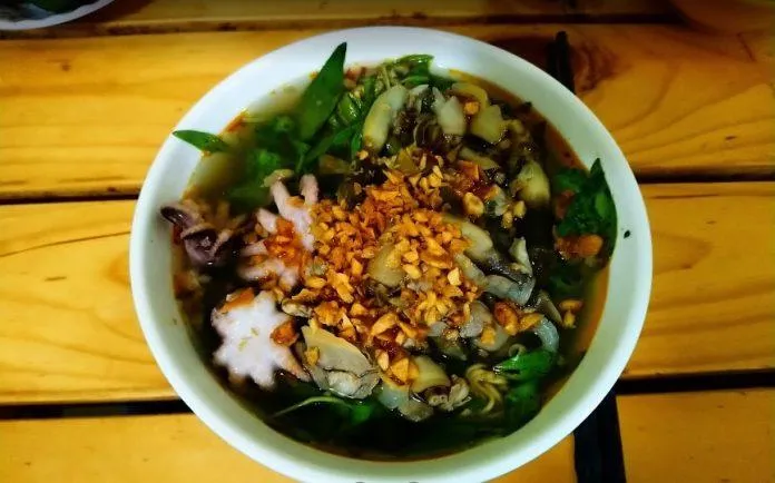 Must Try: Top 10 quán ăn ngon, nổi tiếng nhất Sài Gòn bạn nhất định nên thử