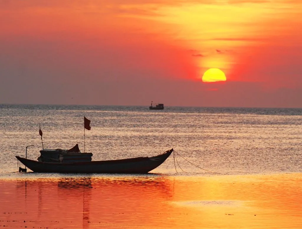 Nên đi du lịch Vũng Tàu mùa nào?