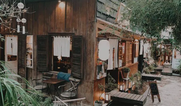Ngất ngây trước 20 quán cà phê tại Đà Lạt đẹp mê say, có bối cảnh “triệu view” trong MV của Vpop