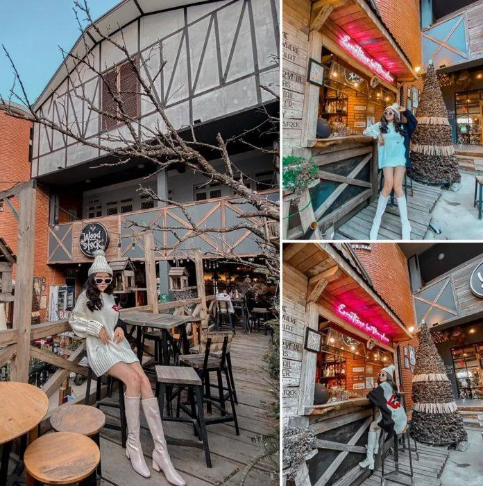 Ngất ngây trước 20 quán cà phê tại Đà Lạt đẹp mê say, có bối cảnh “triệu view” trong MV của Vpop