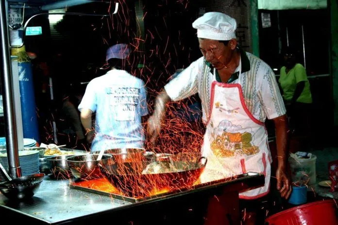 Ngoài Hà Nội – Sài Gòn, đây là những thiên đường ẩm thực đường phố nổi tiếng châu Á của Đông Nam Á