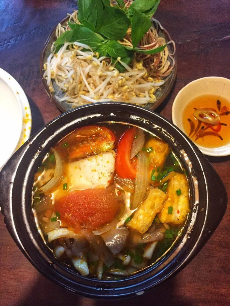 Nhà hàng chay Metta Vegetarian – Sự kết hợp hài hòa giữa hương vị Việt và ẩm thực thế giới