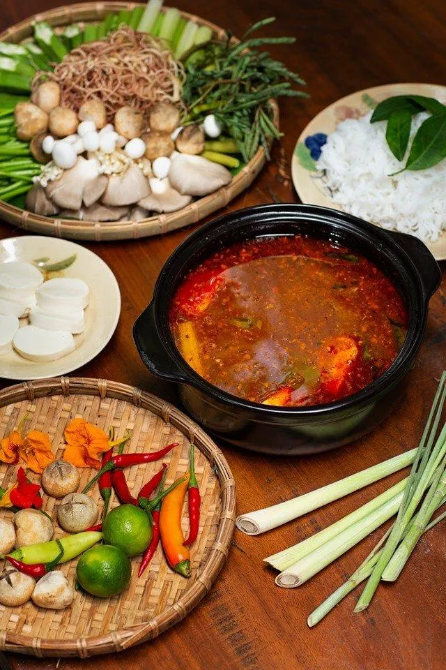 Nhà hàng chay Metta Vegetarian – Sự kết hợp hài hòa giữa hương vị Việt và ẩm thực thế giới