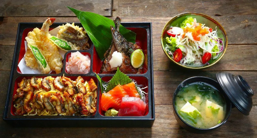 Nhà hàng Tamaya – viên ngọc của tinh hoa ẩm thực Nhật Bản trên đất Hà thành