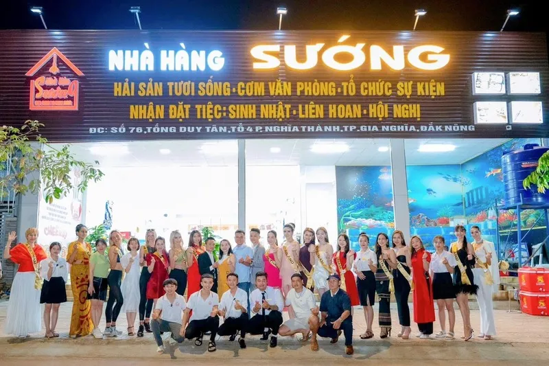 Nhà hàng Tây Nguyên – Lưu ngay 15 địa chỉ nổi tiếng nhất định phải ghé