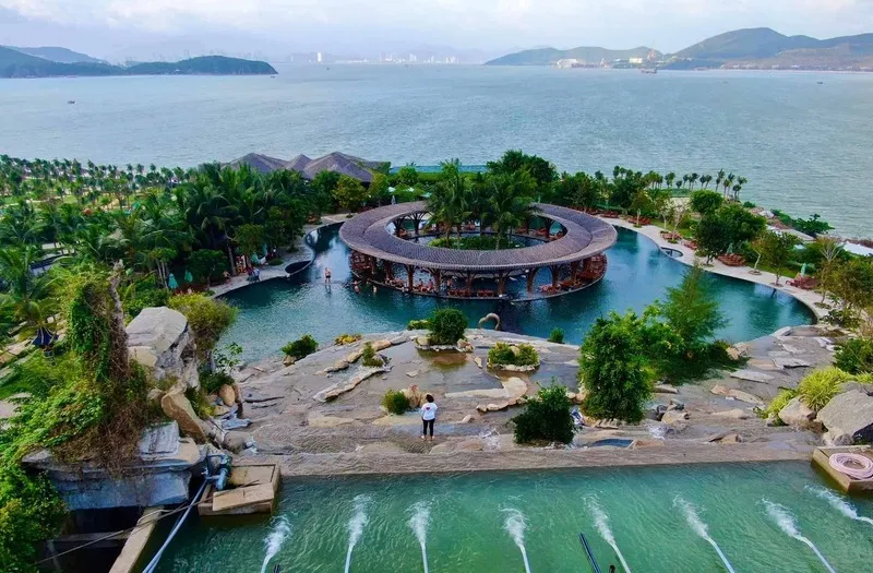 Nha Trang tháng 1 – Khám phá thành phố biển vào năm mới