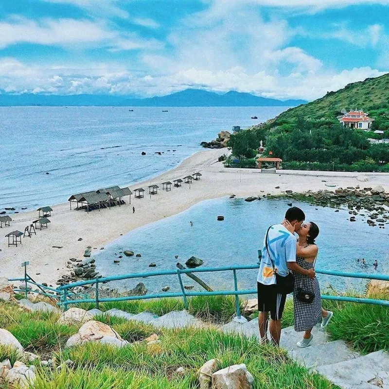 Nha Trang tháng 1 – Khám phá thành phố biển vào năm mới