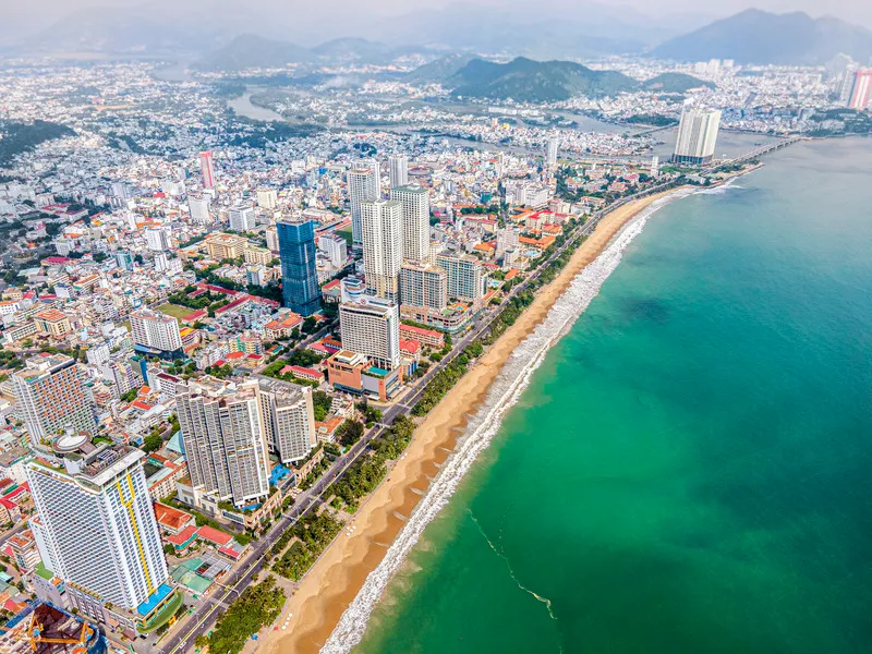 Nha Trang tháng 10 – Tận hưởng chuyến khám phá tuyệt vời