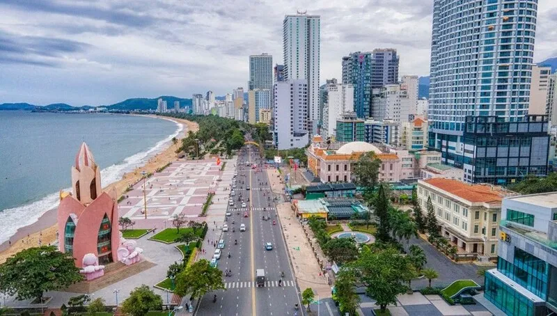 Nha Trang tháng 12 – Trải nghiệm du lịch mùa mưa