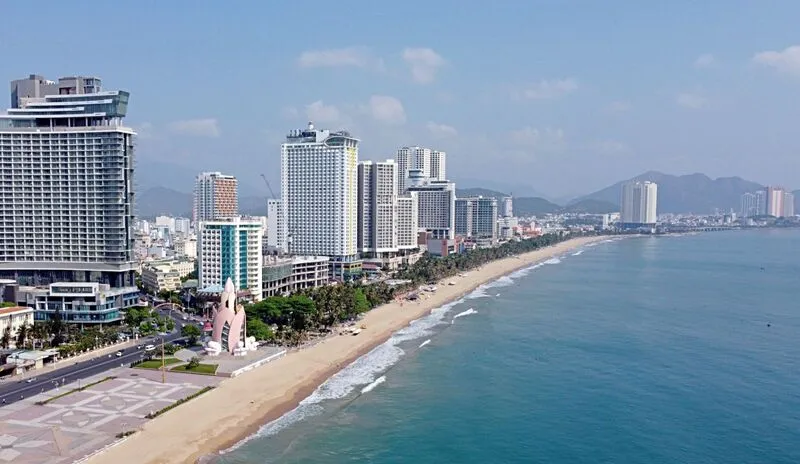 Nha Trang tháng 12 – Trải nghiệm du lịch mùa mưa